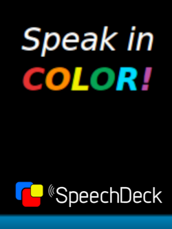 SpeechDeck